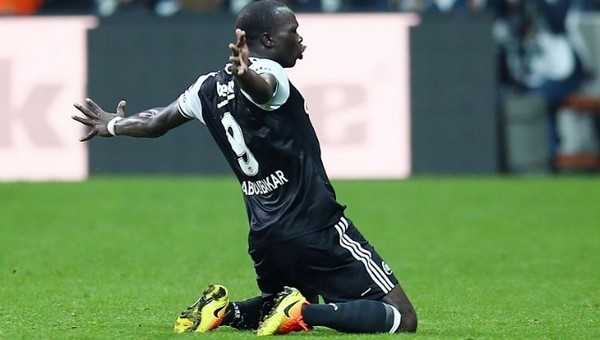 'Aboubakar, Gomez'den daha faydalı'