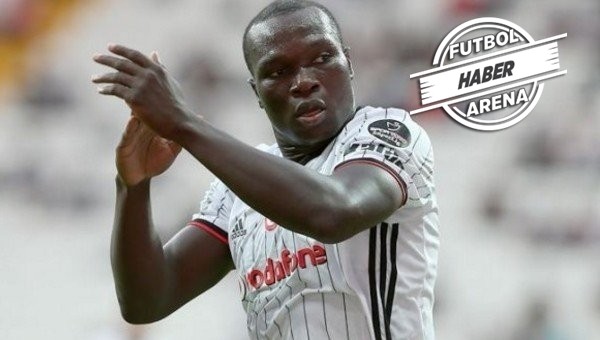 'Aboubakar ne iş yapar?'