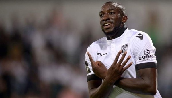 Aboubakar ve Suk, Marega etmedi!