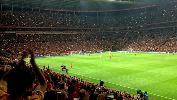 Adana'da maç izlemek TT Arena'dan 1.5 kat daha pahalı