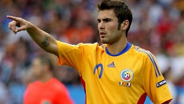 Adrian Mutu futbola veda etti