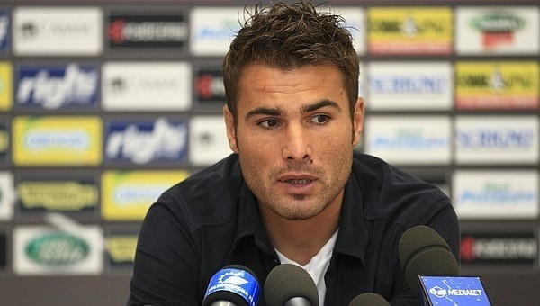 Adrian Mutu genel menajer oldu