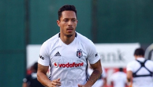 Adriano: 'Şenol hocam bana güvendi'