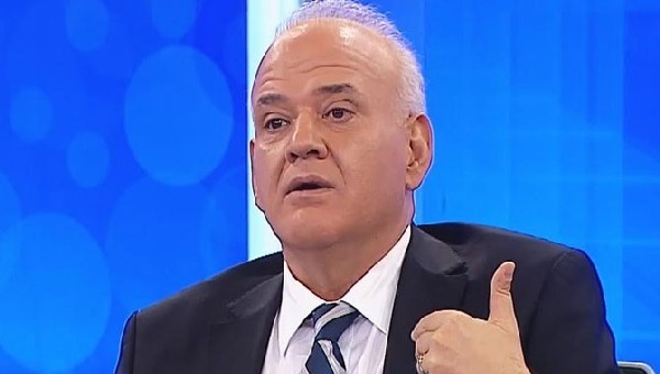 Ahmet Çakar'dan Aziz Yıldırım'a tepki