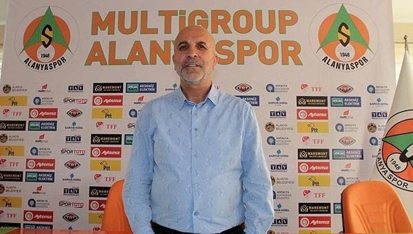 Alanyaspor Başkanı Fenerbahçe'ye meydan okudu