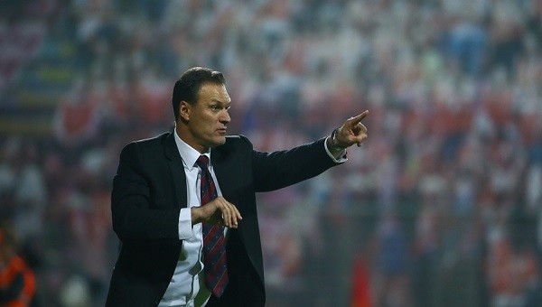 Alpay Özalan: 