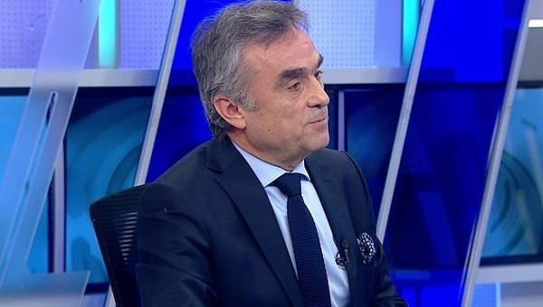 Ahmet Akcan: 'Antalyaspor maçında Beşiktaş'ın işi kolay değil'