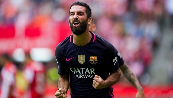 Arda Turan'dan Fatih Terim açıklaması