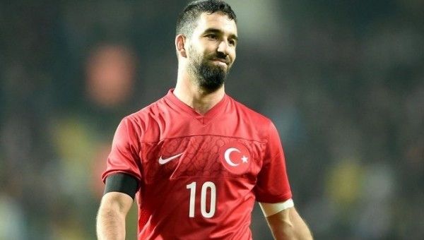Arda Turan, Milli Takım'a veda mı ediyor?