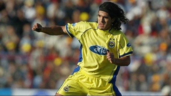 Ariel Ortega: 'Fenerbahçe'de işkence yaşadım'