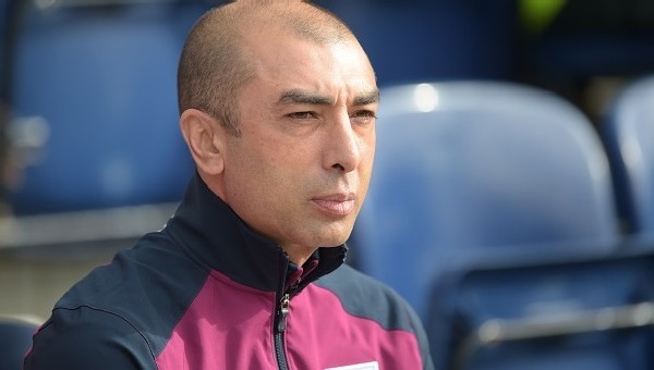 Aston Villa, Di Matteo ile yollarını ayırdı