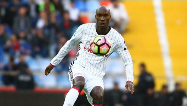 Atiba Hutchinson gurur duydu