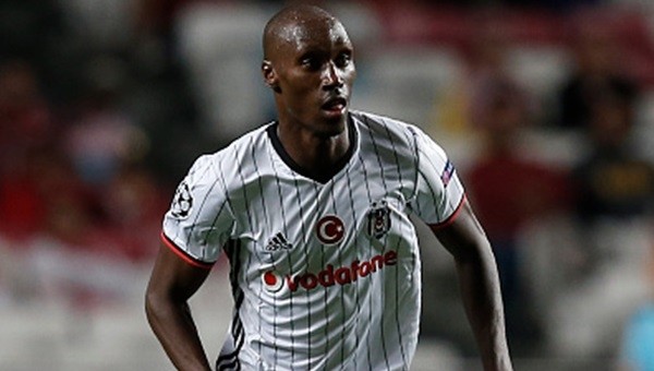 Atiba Hutchinson Kayseri maçında ilk kez...