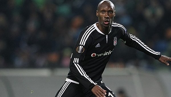 Atiba Hutchinson: 