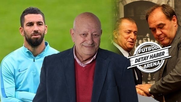 Atilla Gökçe, Fatih Terim şifresini vermişti