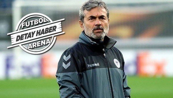 Aykut Kocaman, Fenerbahçe'ye kaybetmiyor