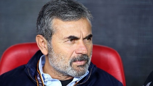 Aykut Kocaman'dan penaltı isyanı! 'Zaten yenerler'