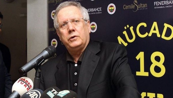 Aziz Yıldırım'dan dev operasyon! Konuşacak...