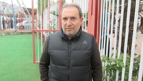 Balıkesirspor'da hedef 3 puan