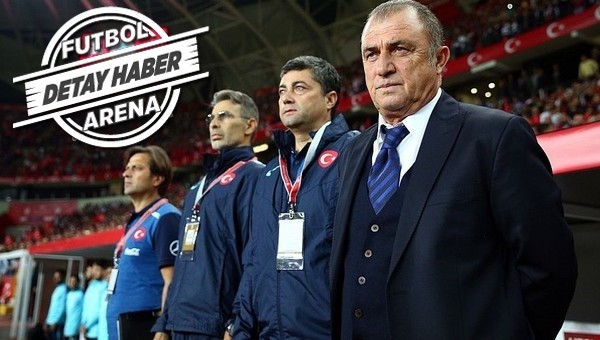 Başka bir Fatih Terim!