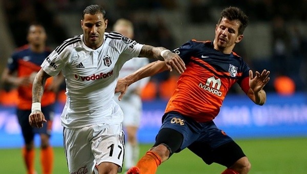 Beşiktaş - Medipol Başakşehir hazırlık maçı hangi kanalda?