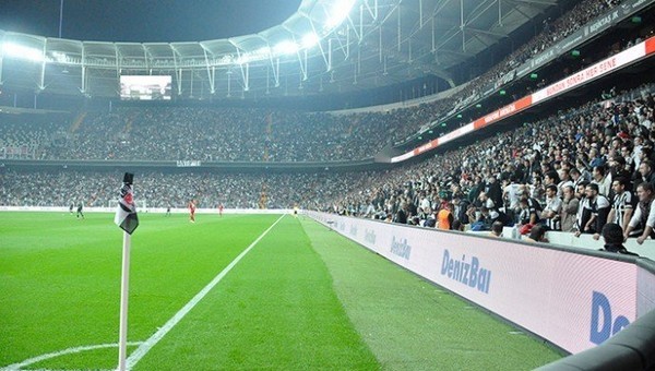 Beşiktaş - Napoli maçının bilet fiyatları
