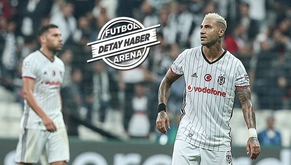 Beşiktaş'ın İtalyan takımlarına karşı aldığı sonuçlar