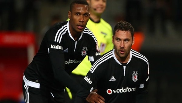 Beşiktaş'ı bekleyen tehlike