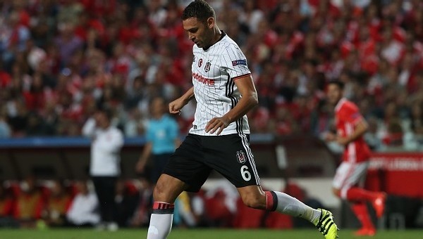 Beşiktaş'ın Dusko Tosic planı