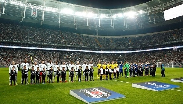 Beşiktaş'ın kasası doluyor! UEFA'dan gelen para