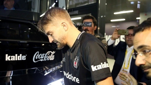 Caner Erkin sezonu kapattı mı? Sağlık durumu hakkında yeni bilgi