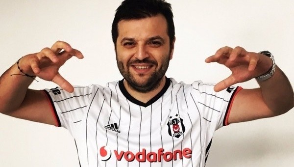 Beşiktaşlı yönetici: 'Fenerbahçe keşke bizi karşılasa'