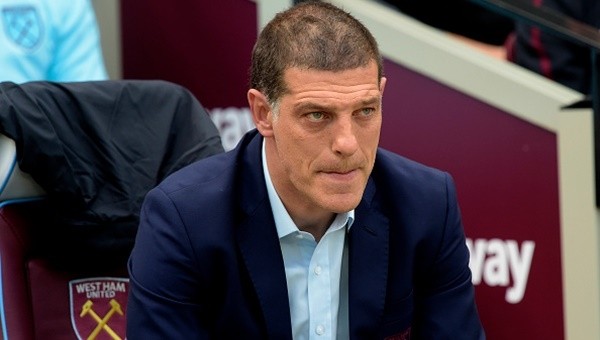 Bilic'e sakatlardan iyi haber!