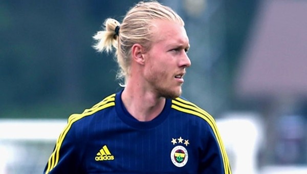 Brian Laudrup'tan Simon Kjaer'e sert eleştiri