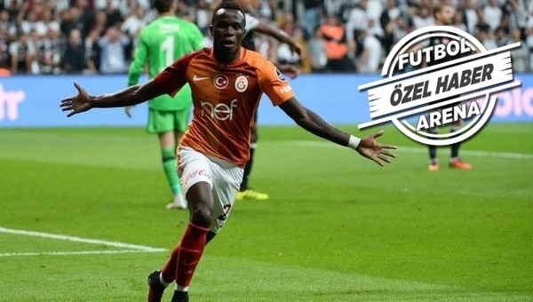 Levent Nazifoğlu, FutbolArena'ya konuştu! Bruma'ya yeni sözleşme teklif edildi mi?