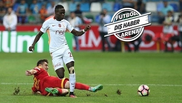 Arsenal ve Tottenham'dan Bruma için 20 milyon Euro