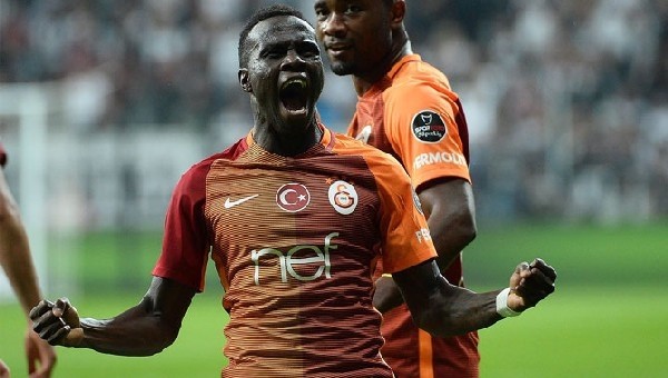 Bruma, Muslera'yı solladı