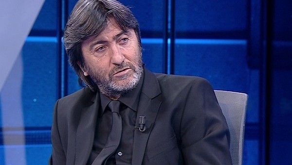 Rıdvan Dilmen: 'Bu kadroya Dünya Kupası'na gidemeyiz'