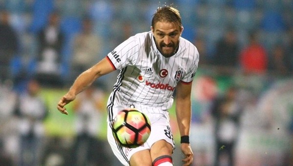 Caner Erkin: 'Fişek gibi 3 puan'