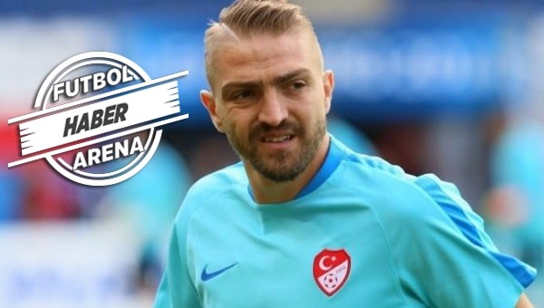 Caner Erkin, Ukrayna maçında oynayacak mı?