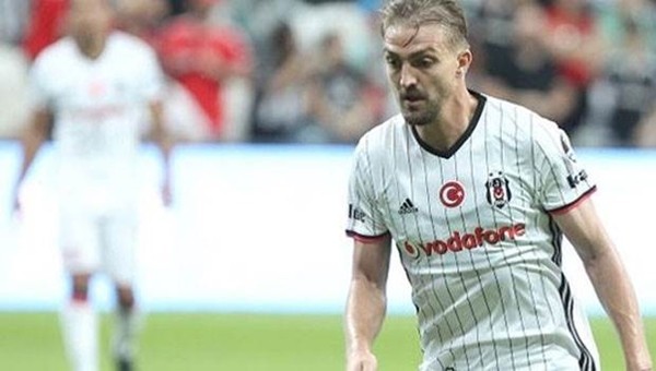 Caner Erkin'den isabetli orta rekoru