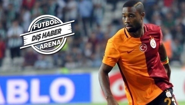 Chedjou'dan transfer açıklaması