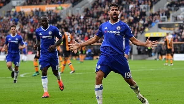 Chelsea galibiyeti hatırladı