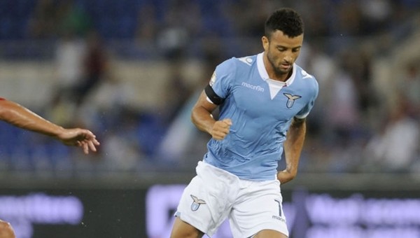 Chelsea'den Felipe Anderson için çılgın teklif