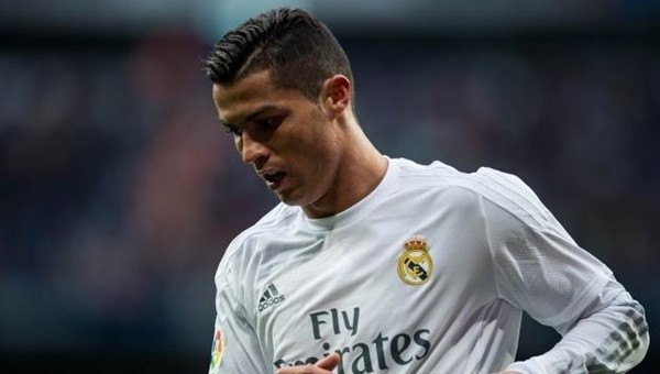 Cristiano Ronaldo hiç olmadığı kadar kötü