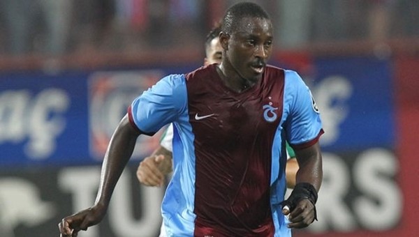 Dame N'Doye golle tanışamadı