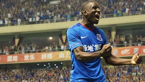 Demba Ba: 'Beşiktaş'a dönmek isterim'