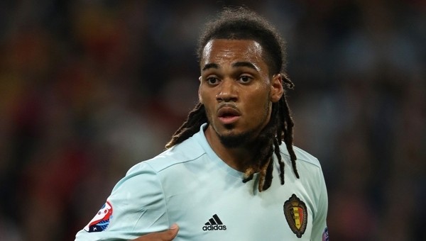Denayer, Galatasaray'a dönüyor