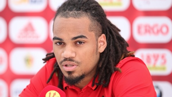 Denayer, Galatasaray'ı unutamıyor