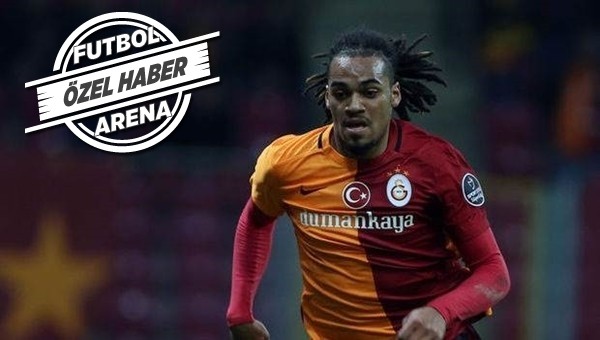 Galatasaray'a Denayer için bir ret daha
